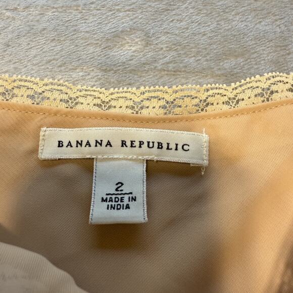 Vintage Y2K Silk Babydoll Top Fairy Festival Dainty 90's Lace Embroidered - Picture 4 of 12